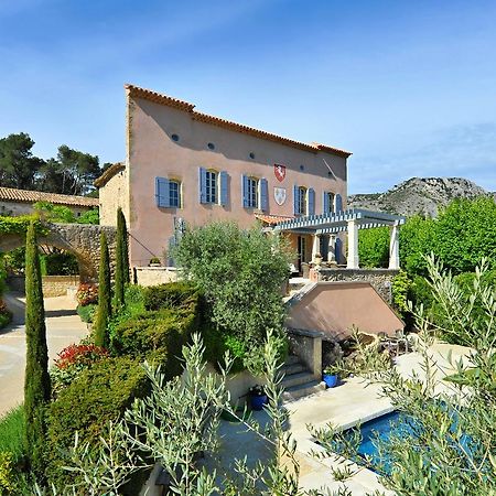 Château de la Merletade Apartamento Cheval-Blanc Exterior foto