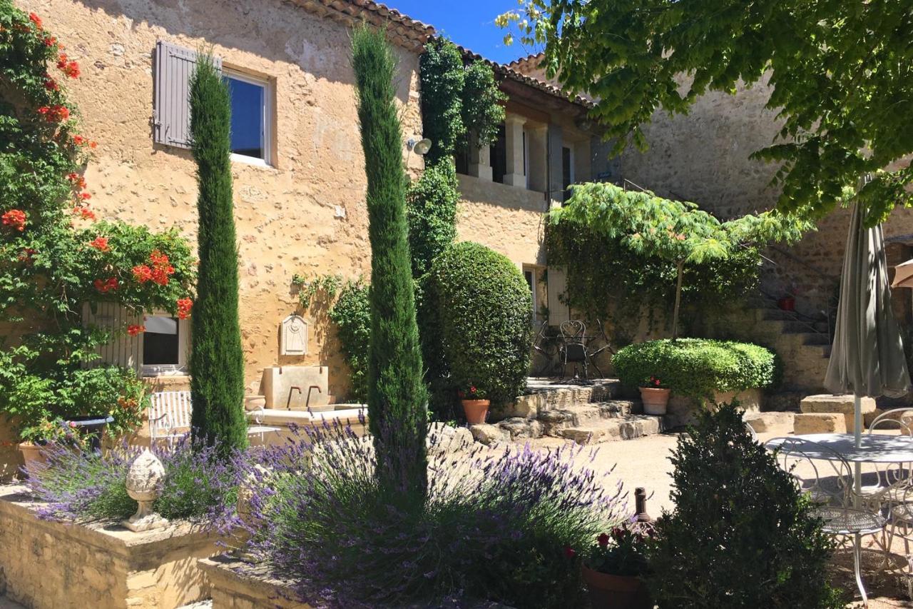 Château de la Merletade Apartamento Cheval-Blanc Exterior foto