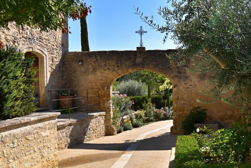 Château de la Merletade Apartamento Cheval-Blanc Exterior foto