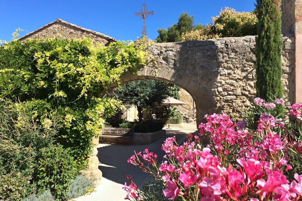 Château de la Merletade Apartamento Cheval-Blanc Exterior foto