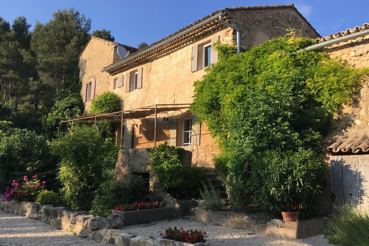 Château de la Merletade Apartamento Cheval-Blanc Exterior foto