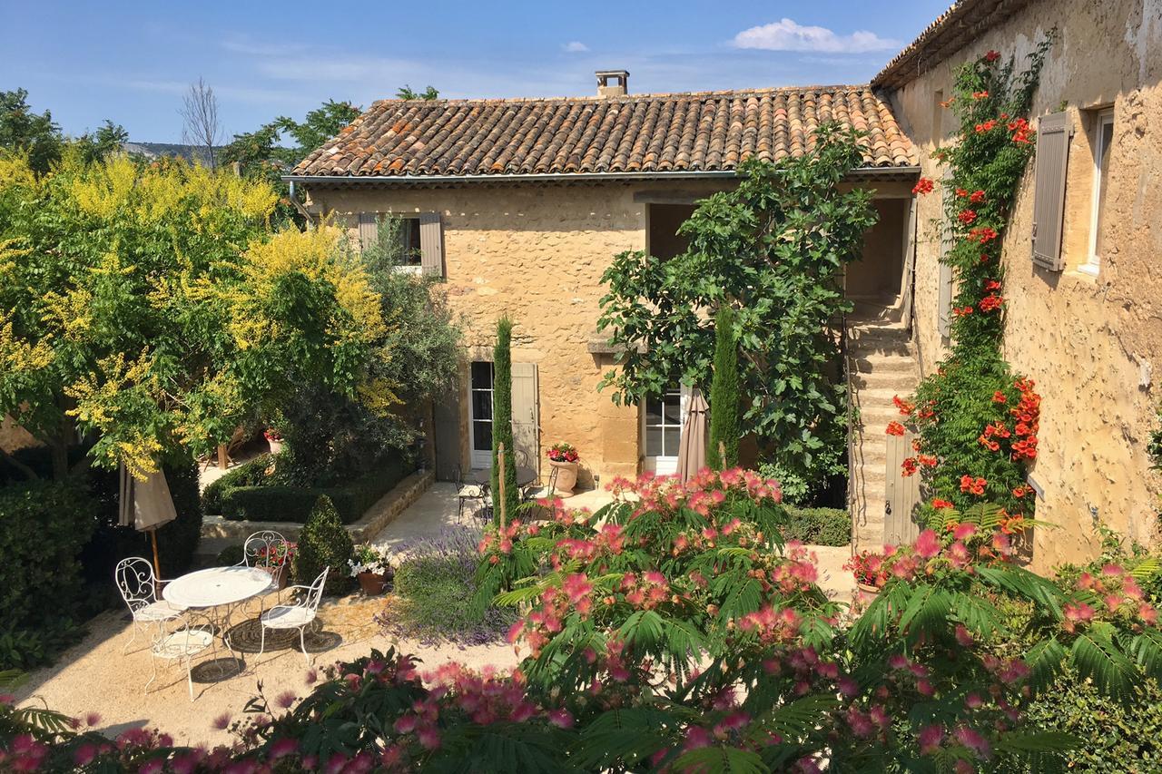 Château de la Merletade Apartamento Cheval-Blanc Exterior foto